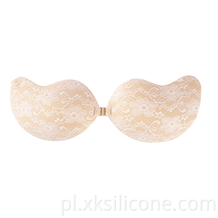 Lace Mango Lifting Chest Bras